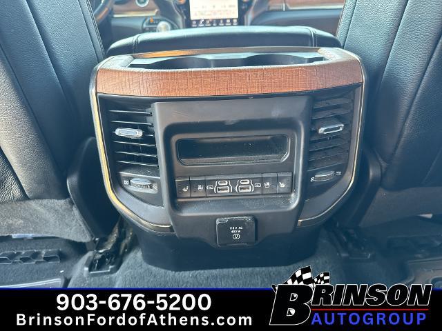 2024 Ram 1500 - $47,983