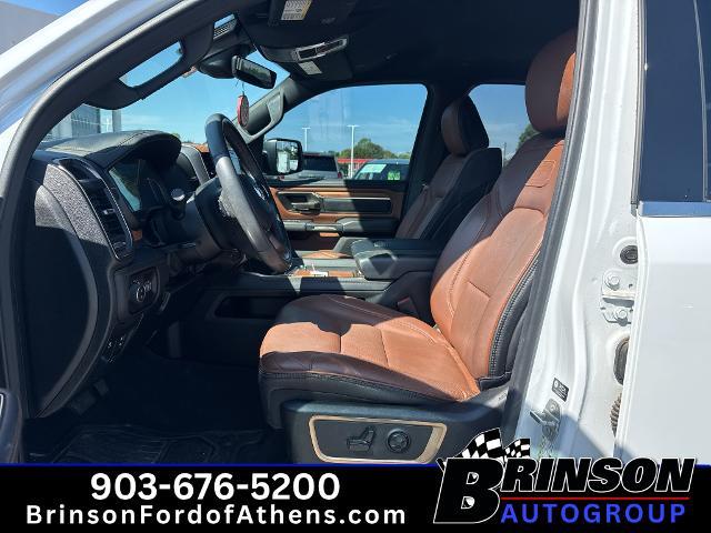 2024 Ram 1500 - $47,983