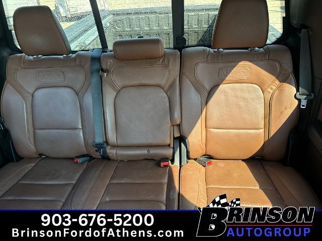 2024 Ram 1500 - $47,983