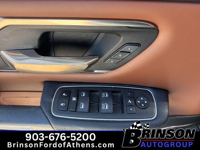 2024 Ram 1500 - $47,983