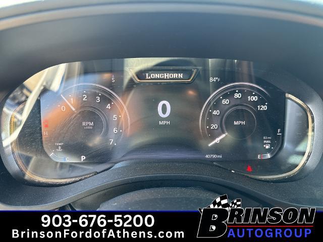 2024 Ram 1500 - $47,983