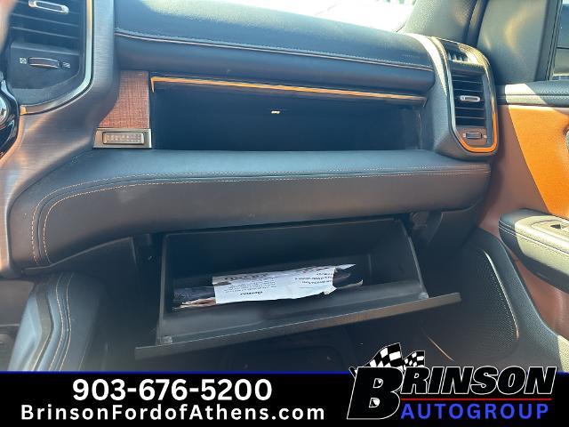 2024 Ram 1500 - $47,983