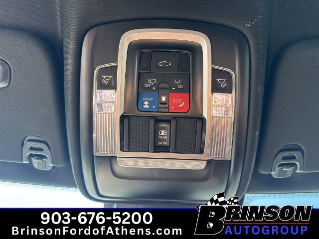 2024 Ram 1500 - $47,983