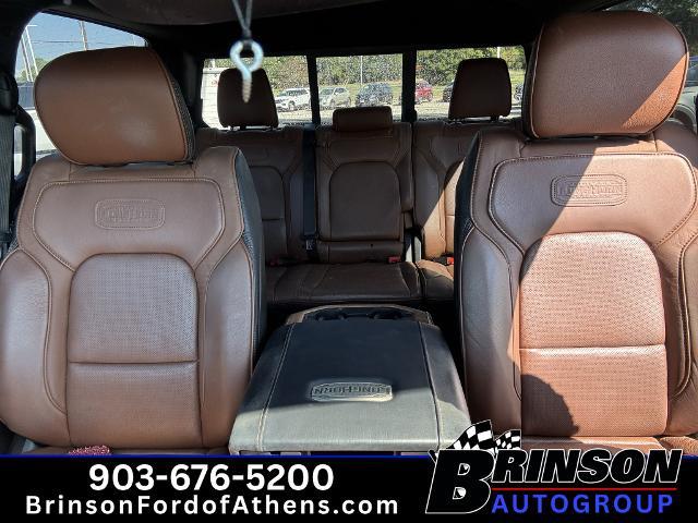 2024 Ram 1500 - $47,983