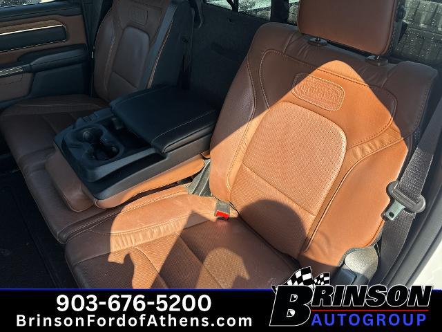 2024 Ram 1500 - $47,983