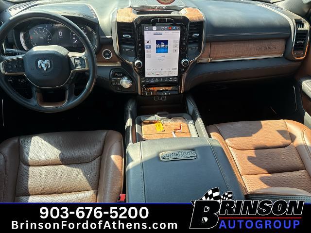 2024 Ram 1500 - $47,983