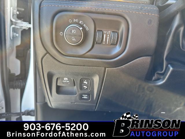2024 Ram 1500 - $47,983