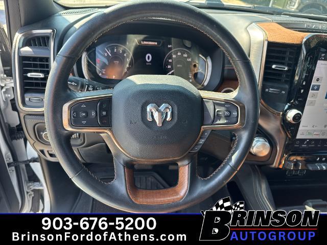 2024 Ram 1500 - $47,983