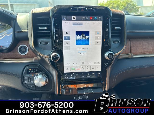 2024 Ram 1500 - $47,983