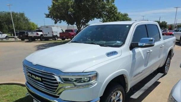 Preowned 2022 Ram 1500 Limited Longhorn for Sale