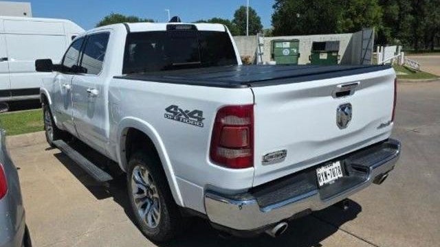 2022 Ram 1500 Limited Longhorn