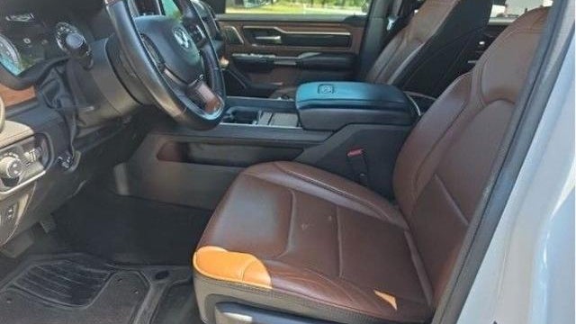 2022 Ram 1500 Limited Longhorn