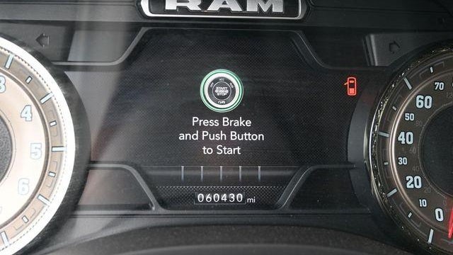 2022 Ram 1500 Limited Longhorn