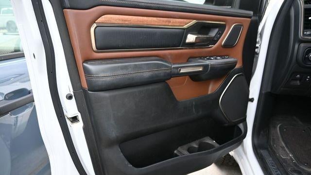 2022 Ram 1500 Limited Longhorn