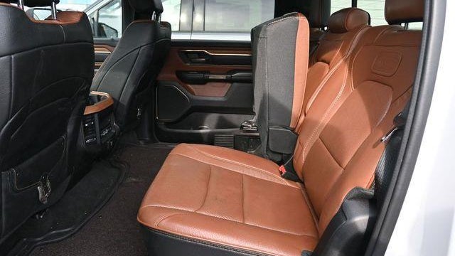 2022 Ram 1500 Limited Longhorn
