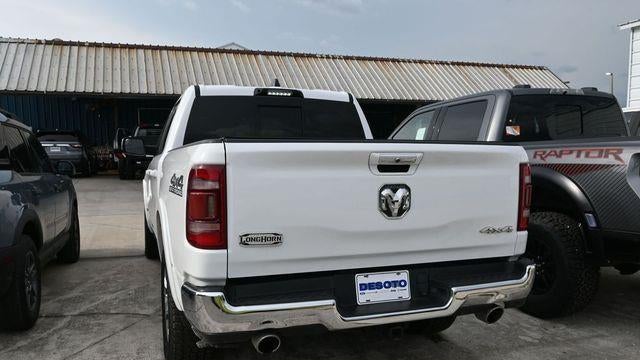2022 Ram 1500 Limited Longhorn