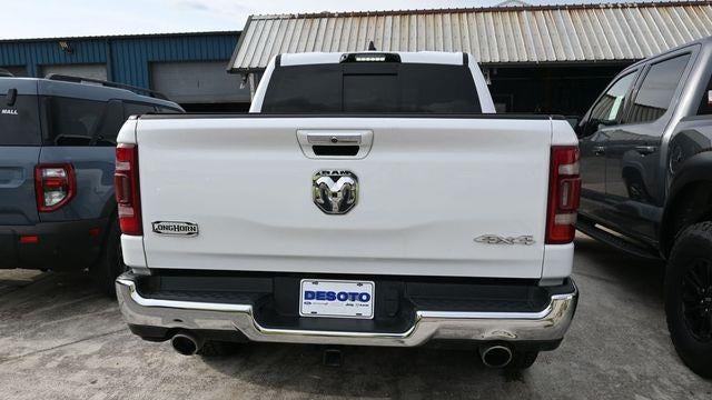 2022 Ram 1500 Limited Longhorn
