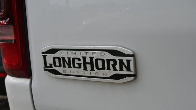 2022 Ram 1500 Limited Longhorn