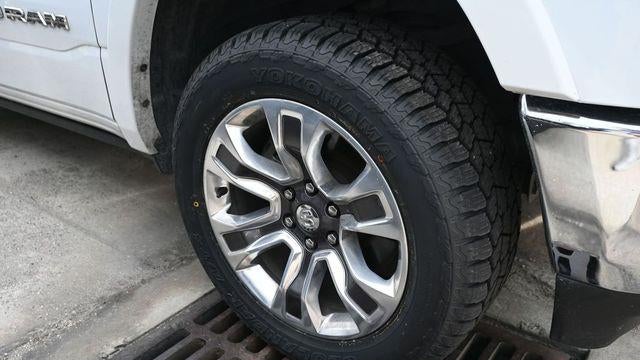 2022 Ram 1500 Limited Longhorn