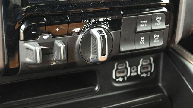 2022 Ram 1500 Limited Longhorn
