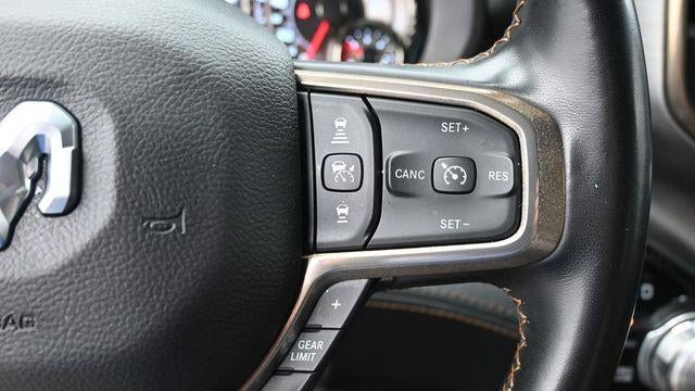 2022 Ram 1500 Limited Longhorn
