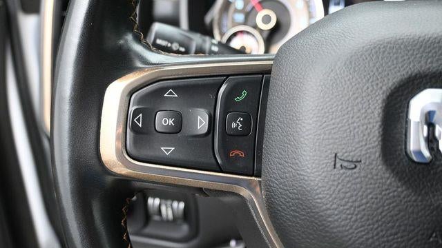 2022 Ram 1500 Limited Longhorn