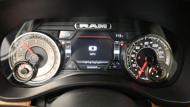 2022 Ram 1500 Limited Longhorn