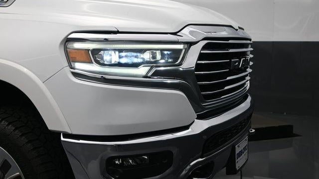 2022 Ram 1500 Limited Longhorn