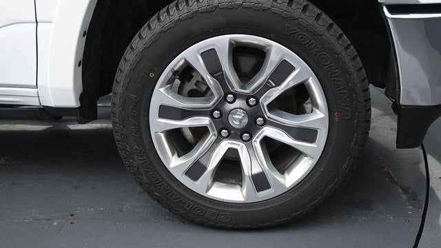 2022 Ram 1500 Limited Longhorn