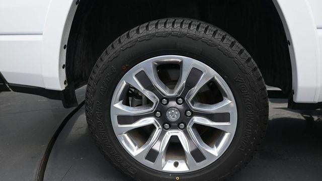 2022 Ram 1500 Limited Longhorn