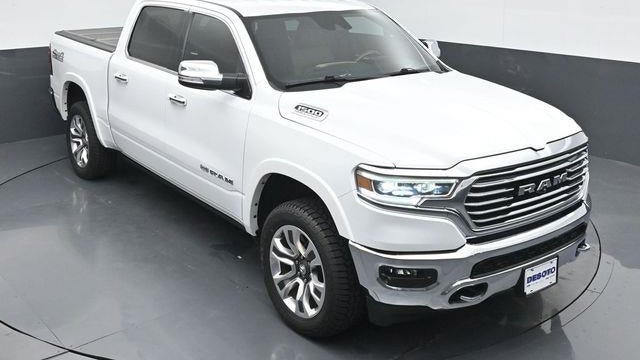 2022 Ram 1500 Limited Longhorn