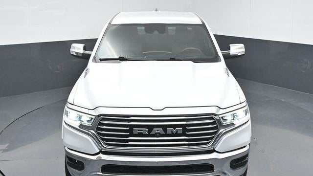 2022 Ram 1500 Limited Longhorn