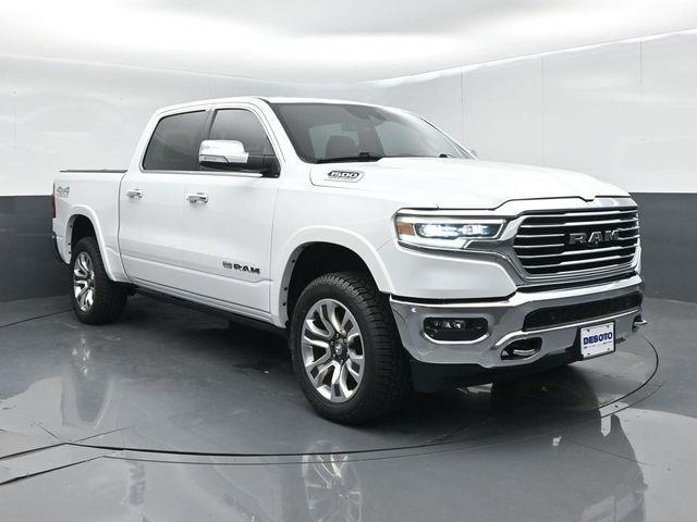 2022 Ram 1500 - $38,341