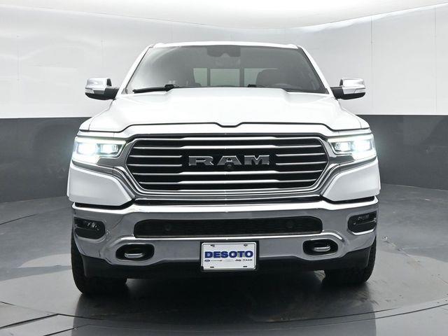 2022 Ram 1500 - $38,341