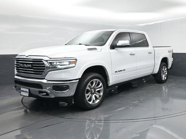 2022 Ram 1500 - $38,341