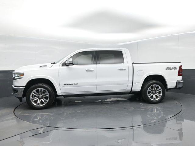 2022 Ram 1500 - $38,341