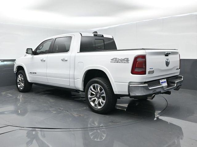 2022 Ram 1500 - $38,341