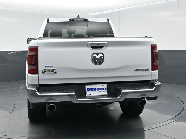 2022 Ram 1500 - $38,341