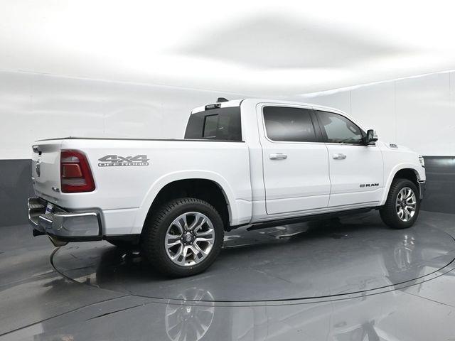 2022 Ram 1500 - $38,341