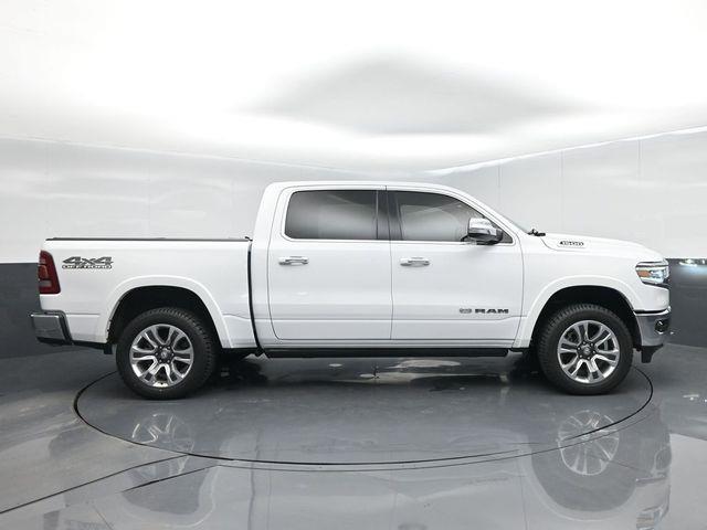 2022 Ram 1500 - $38,341