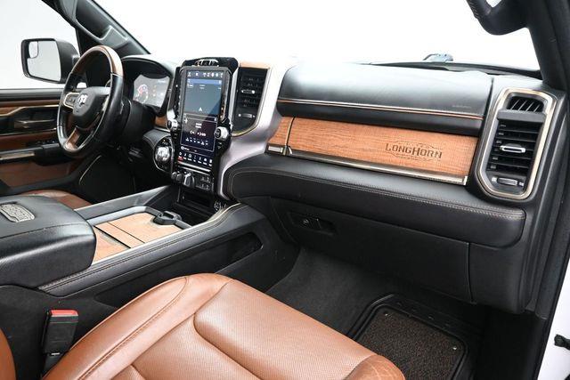 2022 Ram 1500 - $38,341
