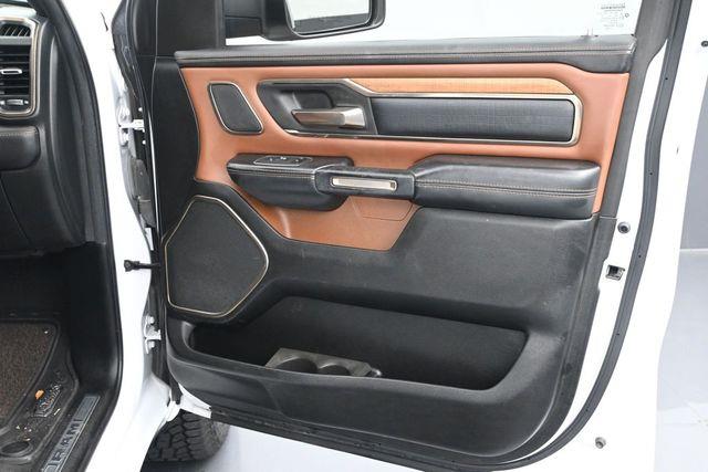 2022 Ram 1500 - $38,341