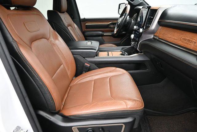 2022 Ram 1500 - $38,341
