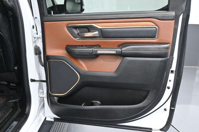 2022 Ram 1500 - $38,341