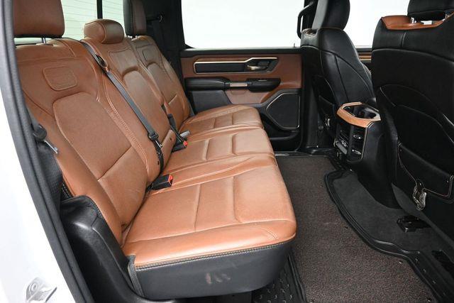 2022 Ram 1500 - $38,341