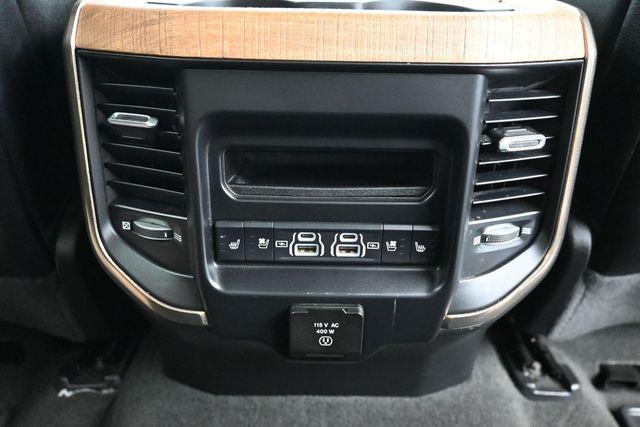 2022 Ram 1500 - $38,341