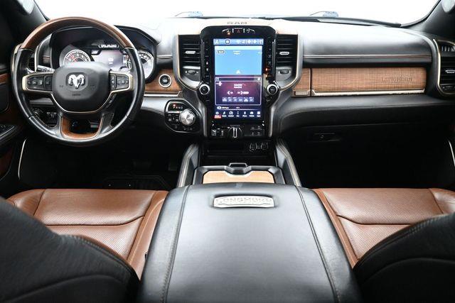 2022 Ram 1500 - $38,341