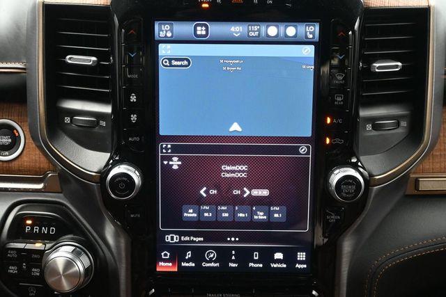 2022 Ram 1500 - $38,341