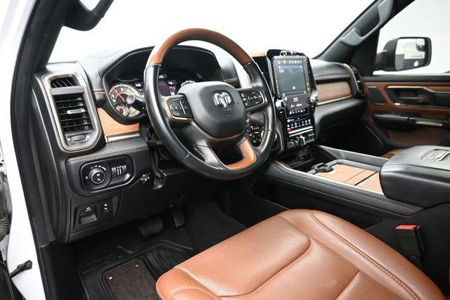 2022 Ram 1500 - $38,341