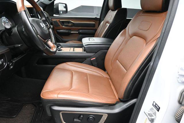 2022 Ram 1500 - $38,341